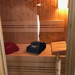 Nyaraló Fh Ankerplatz *