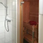 Fh Ankerplatz Nyaraló *