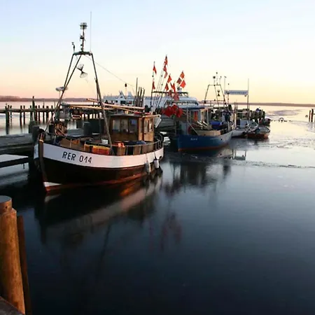 Fh Ankerplatz Casa vacanze *