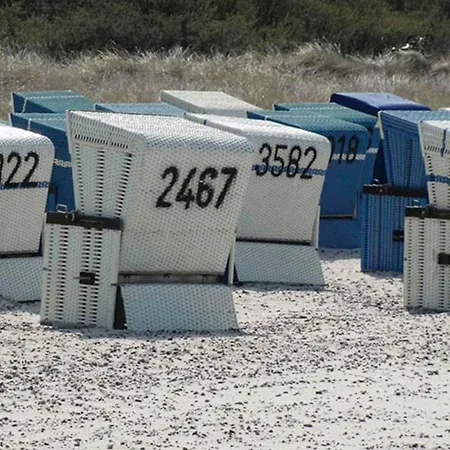 Casa vacanze Fh Ankerplatz *