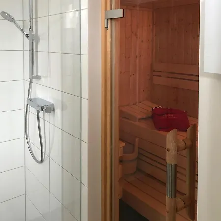Fh Ankerplatz Ferienhaus *