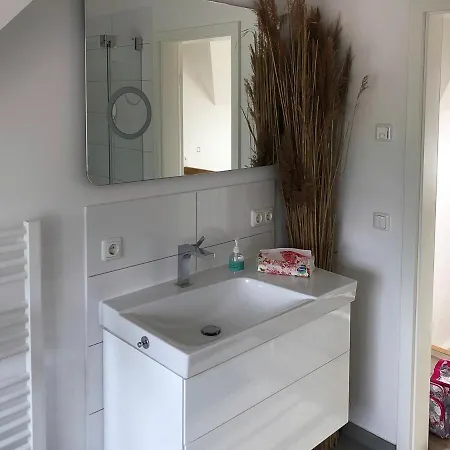 Casa vacanze Fh Ankerplatz *