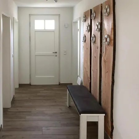 Fh Ankerplatz Casa vacanze Gustow (Nordwestmecklenburg)