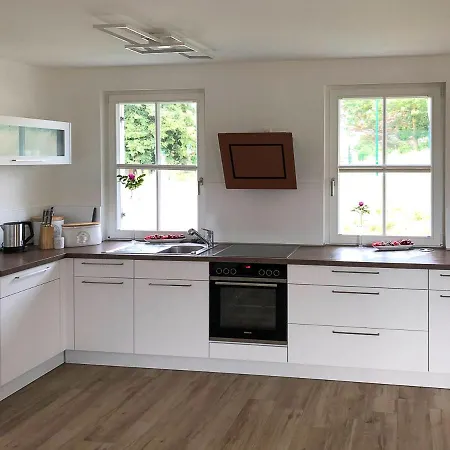 Fh Ankerplatz * Gustow (Nordwestmecklenburg)