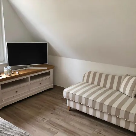 Prázdninový dům Fh Ankerplatz Gustow (Nordwestmecklenburg)