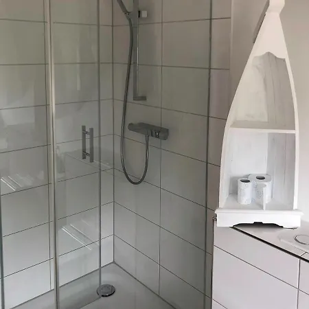 Fh Ankerplatz Gustow (Nordwestmecklenburg)