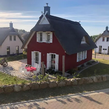 Fh Ankerplatz Gustow (Nordwestmecklenburg)